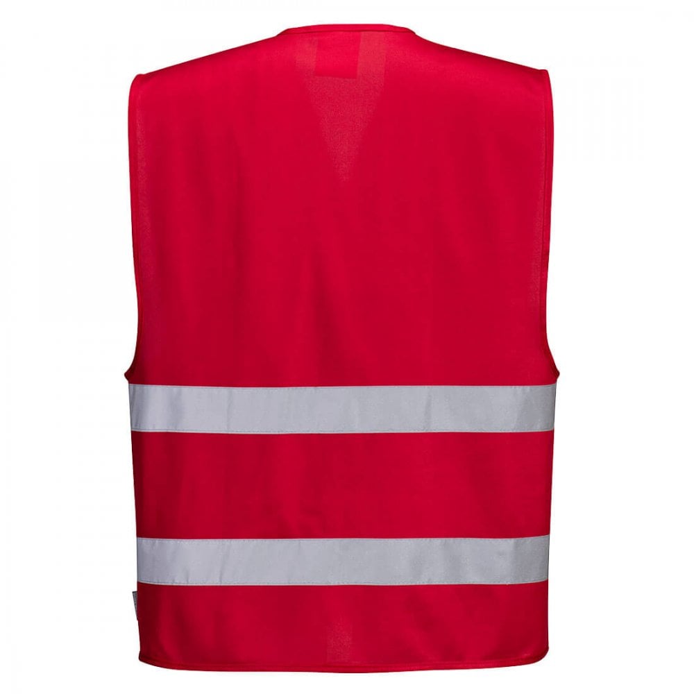 Iona Hi-Vis Vest