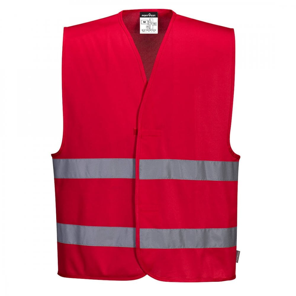 Iona Hi-Vis Vest