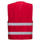 Iona Hi-Vis Vest