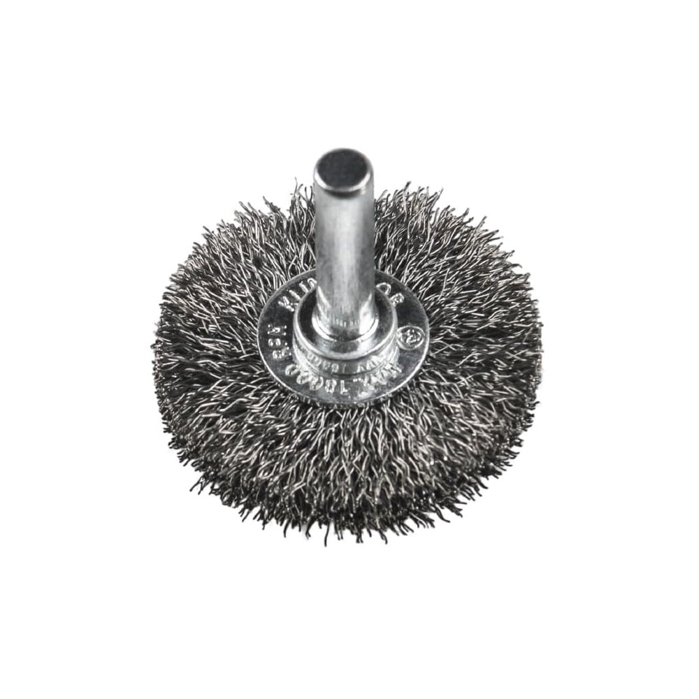 BRS 600 W Steel Wire Brush