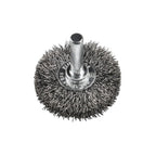 BRS 600 W Steel Wire Brush