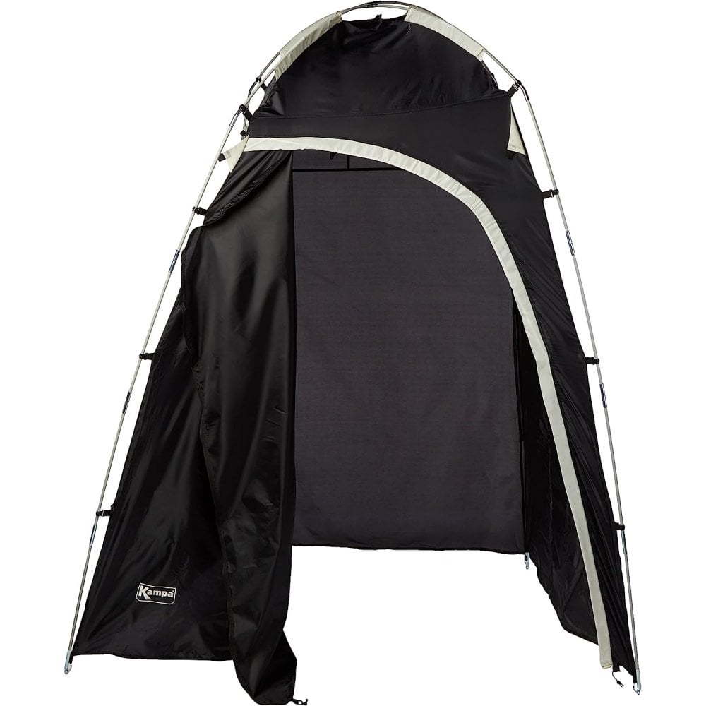 Loo Loo Toilet Tent - Black