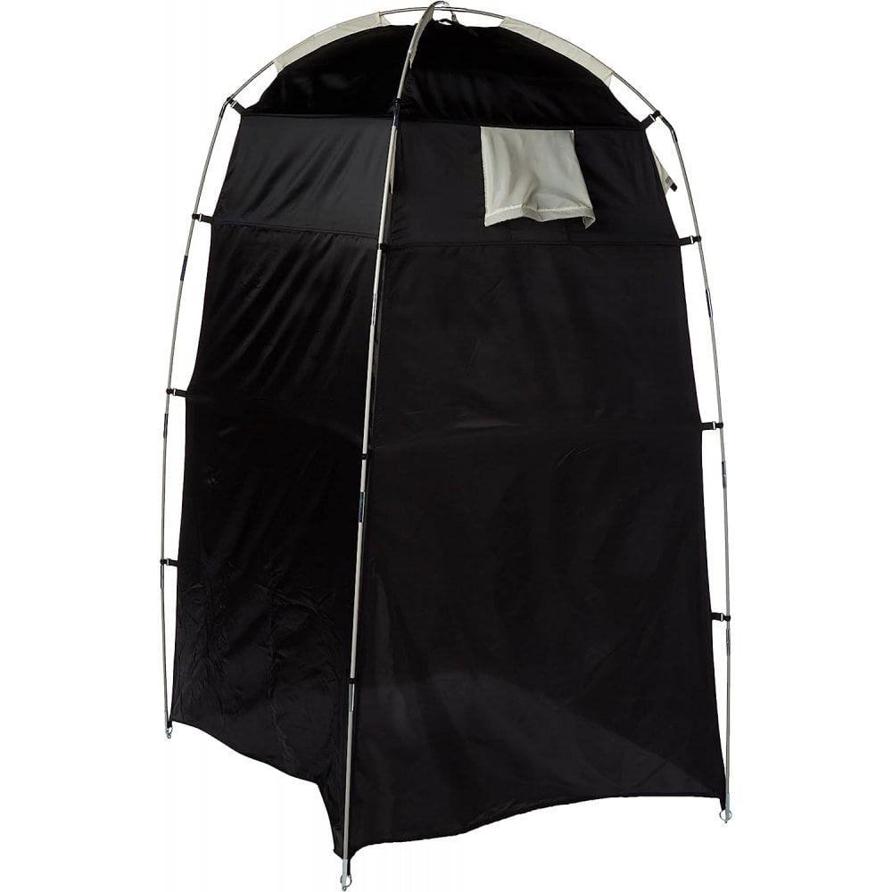 Loo Loo Toilet Tent - Black