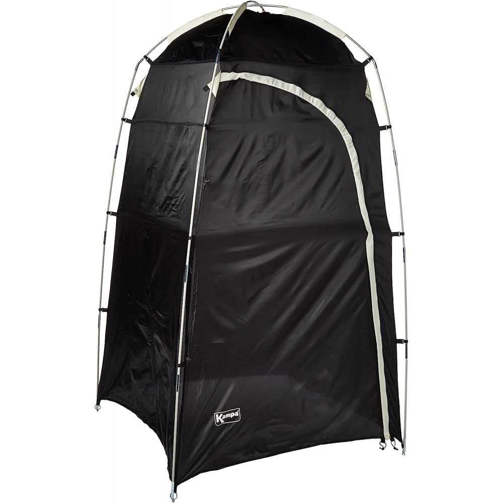 Loo Loo Toilet Tent - Black