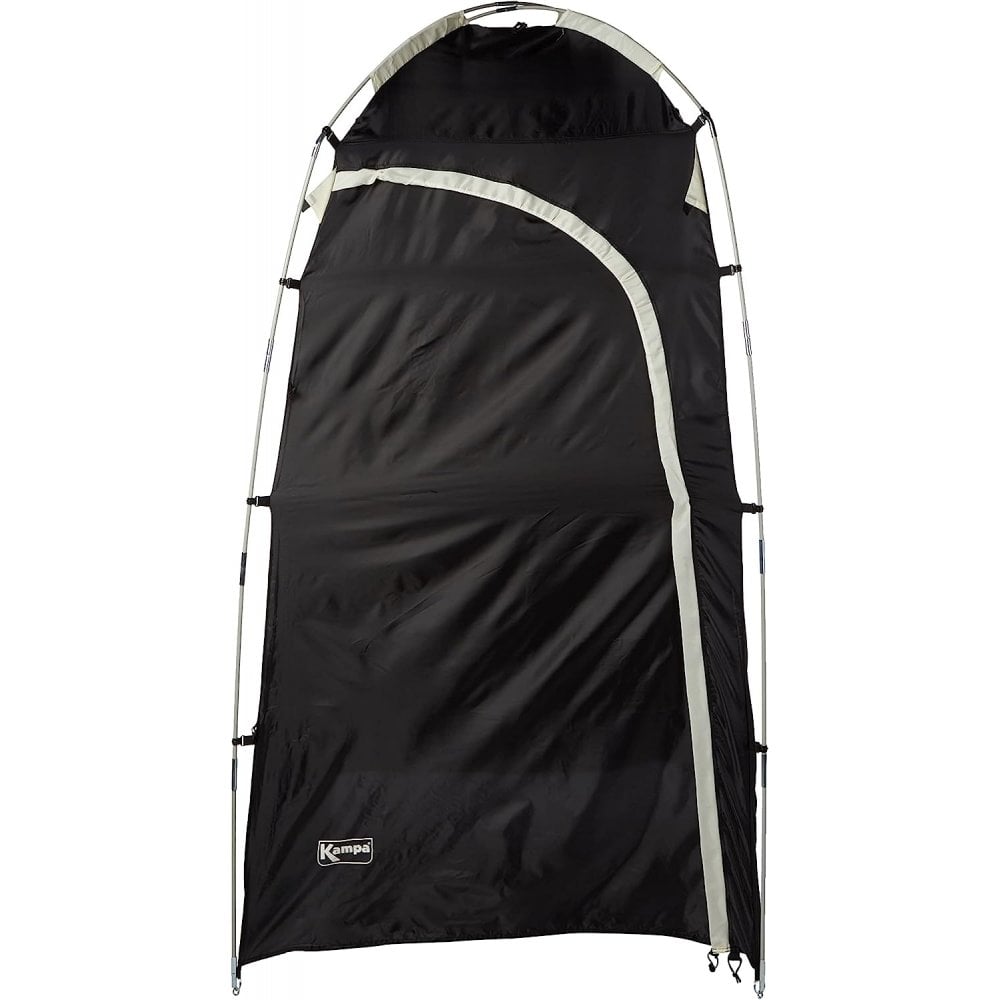 Loo Loo Toilet Tent - Black