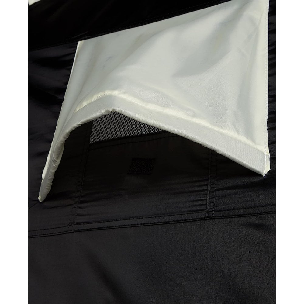 Loo Loo Toilet Tent - Black