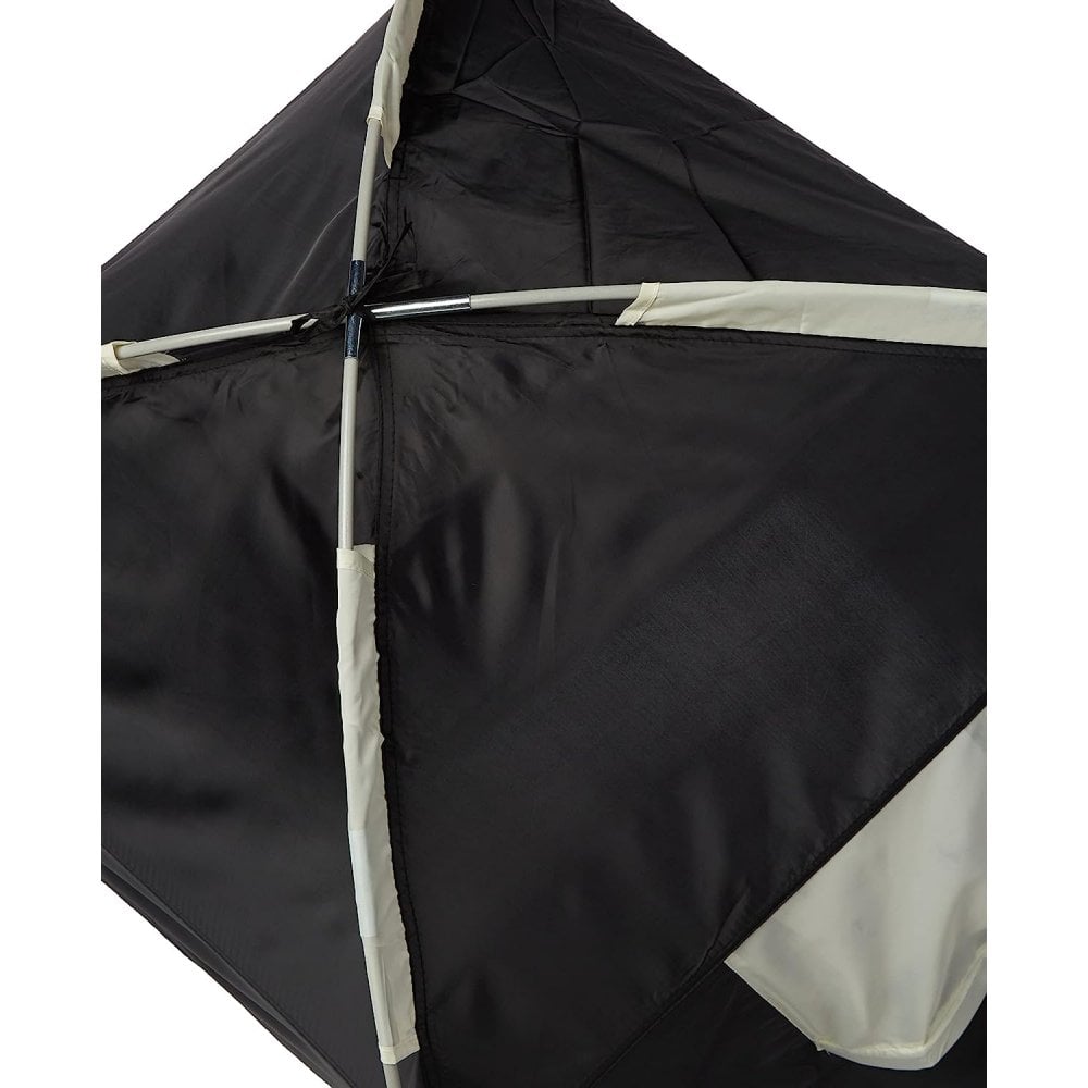 Loo Loo Toilet Tent - Black