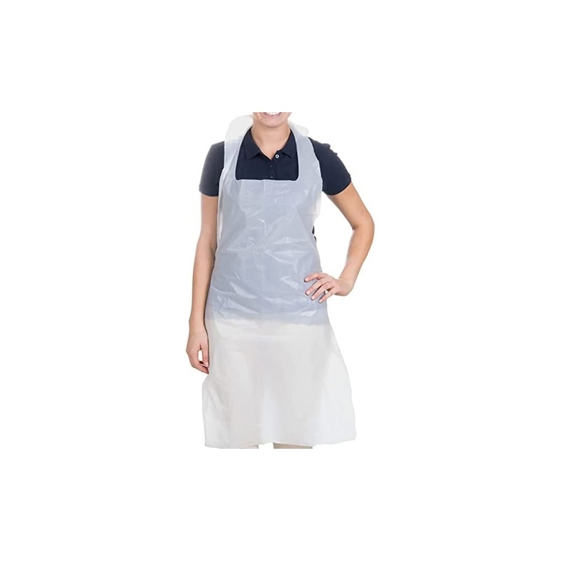 Disposable Aprons Per/200