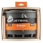 Stash Cooking System