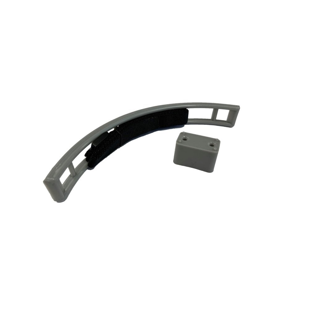 Flexible Gas Bottle Holder c/w 1250mm Strap & Spac