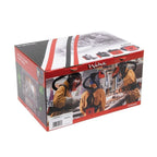 Navitek® Red Side Vision S4 Auto Darkening Airfed Helmet