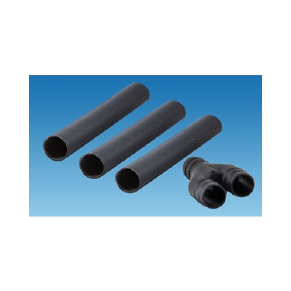 28.5mm Y Connector Kit including Hose