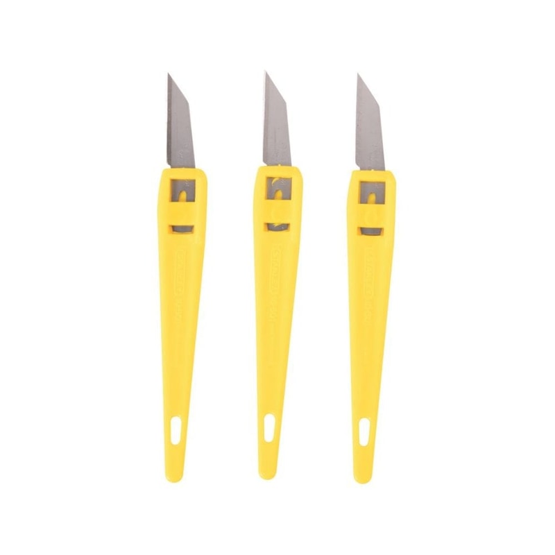 Disposable Craft Knife Per/3