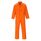 Liverpool Zip Coverall