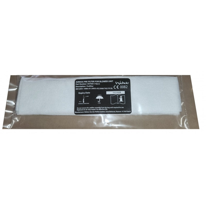 Airkos Pre-Filter Per/10