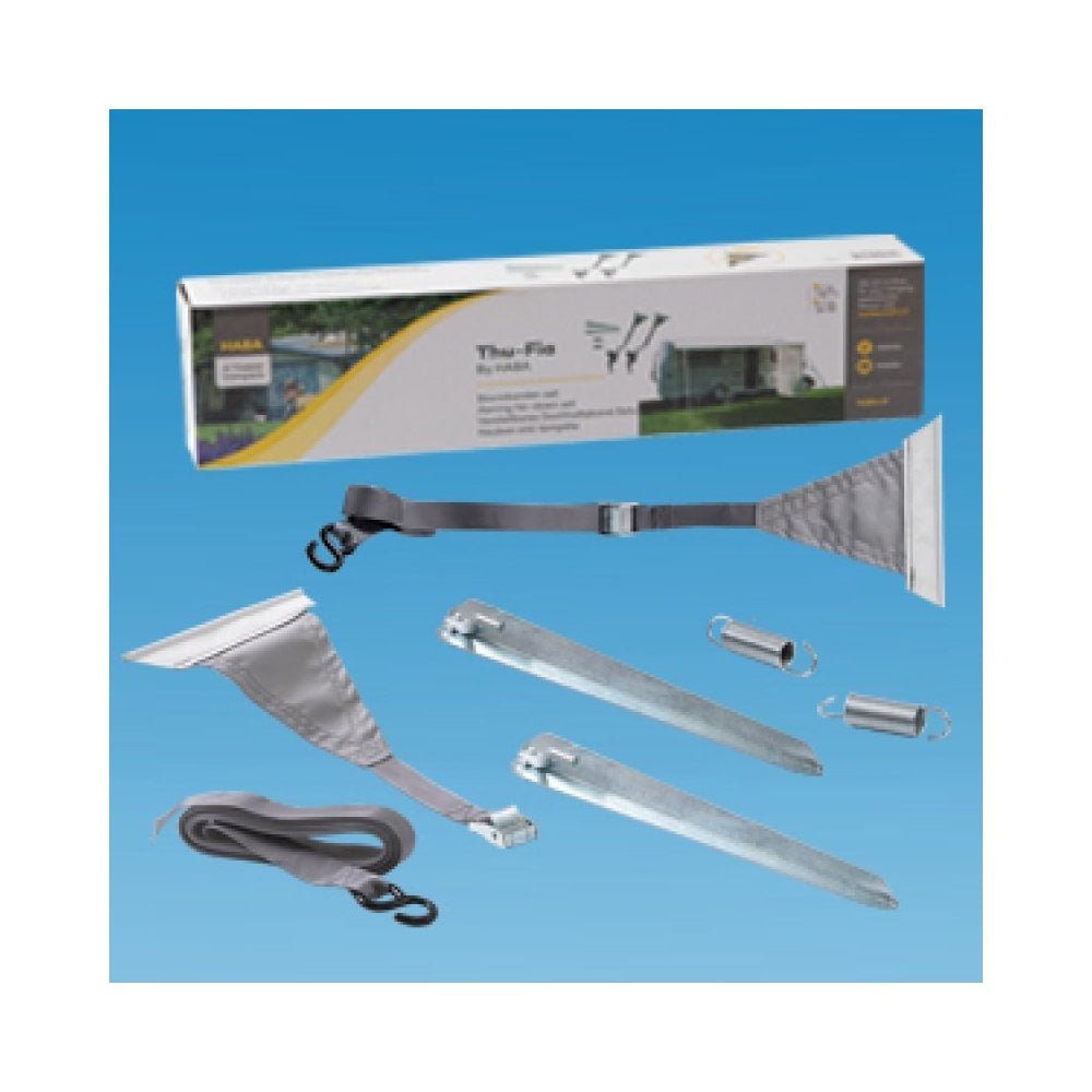 Fiamma/Thule Awning Tie Down Kit