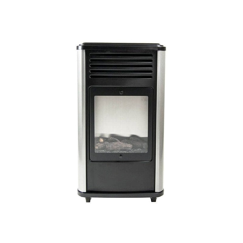 Manhattan Living Flame Stove