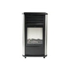 Manhattan Living Flame Stove