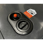 Mini Red Calor Gas Heater