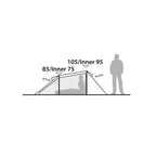 Arch 2 2 Person Tent