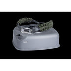 SQ Kettle – Paracord Edition