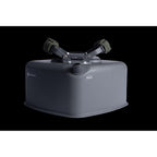 SQ Kettle – Paracord Edition