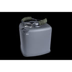 SQ Kettle – Paracord Edition