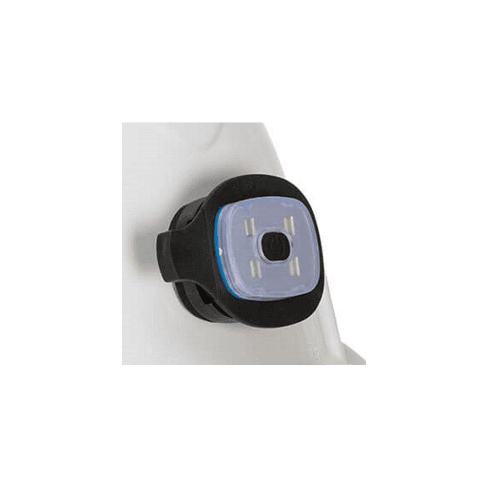 Magnetic USB Rechargeable Hard Hat Light