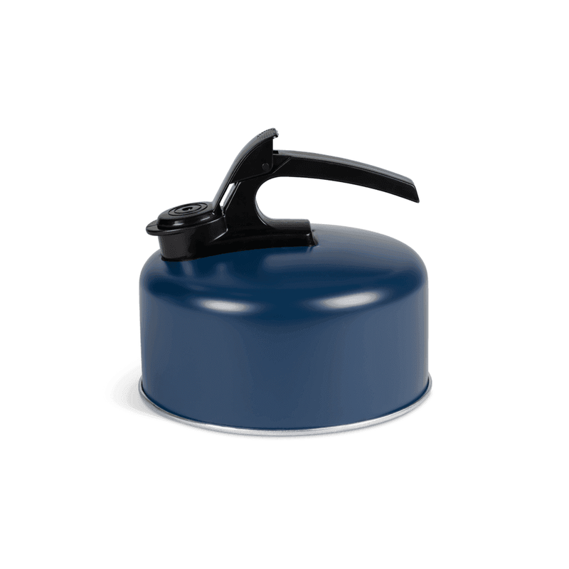 Midnight Billy 2L Whistling Kettle