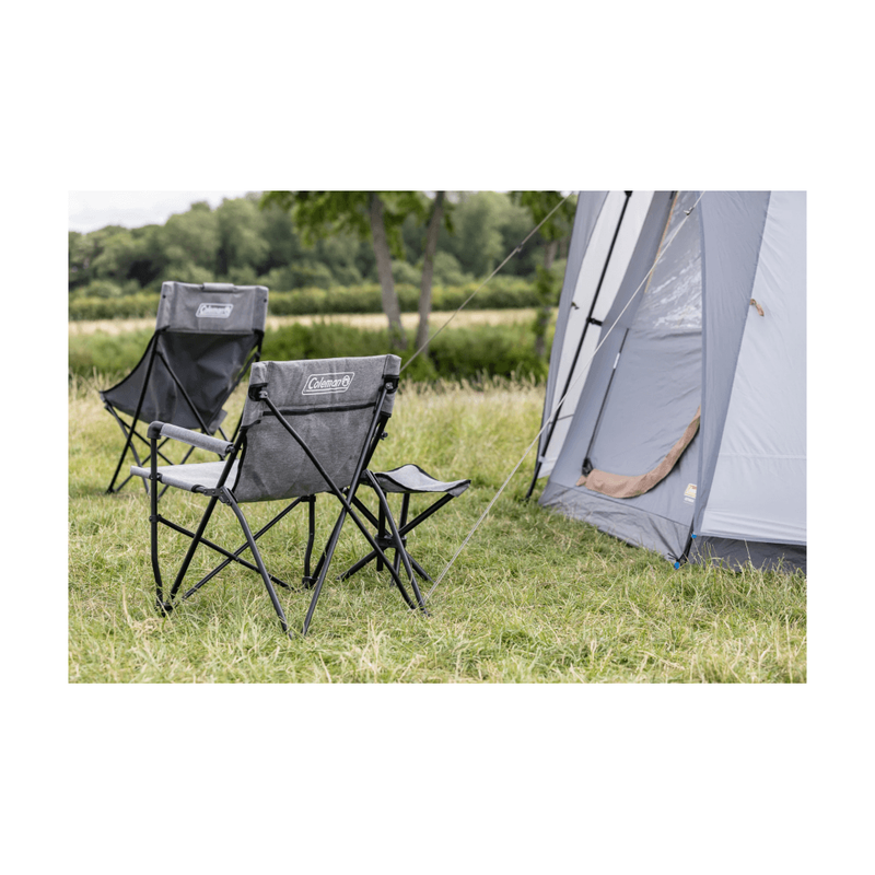 Forester Deck Chair