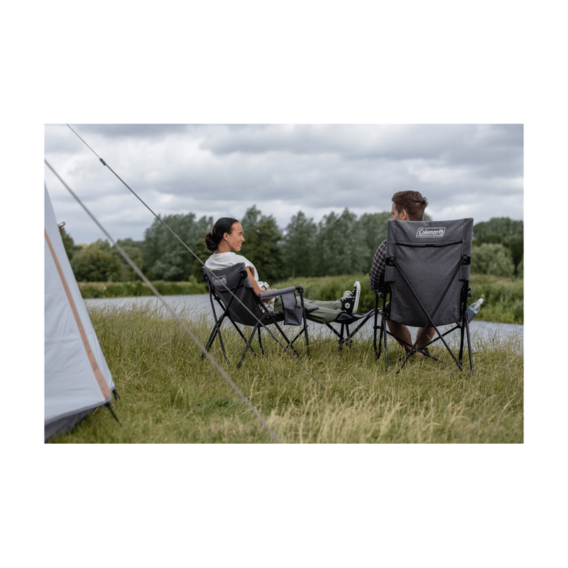 Forester Deck Chair