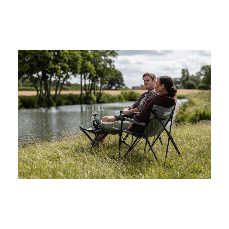 Forester Deck Chair