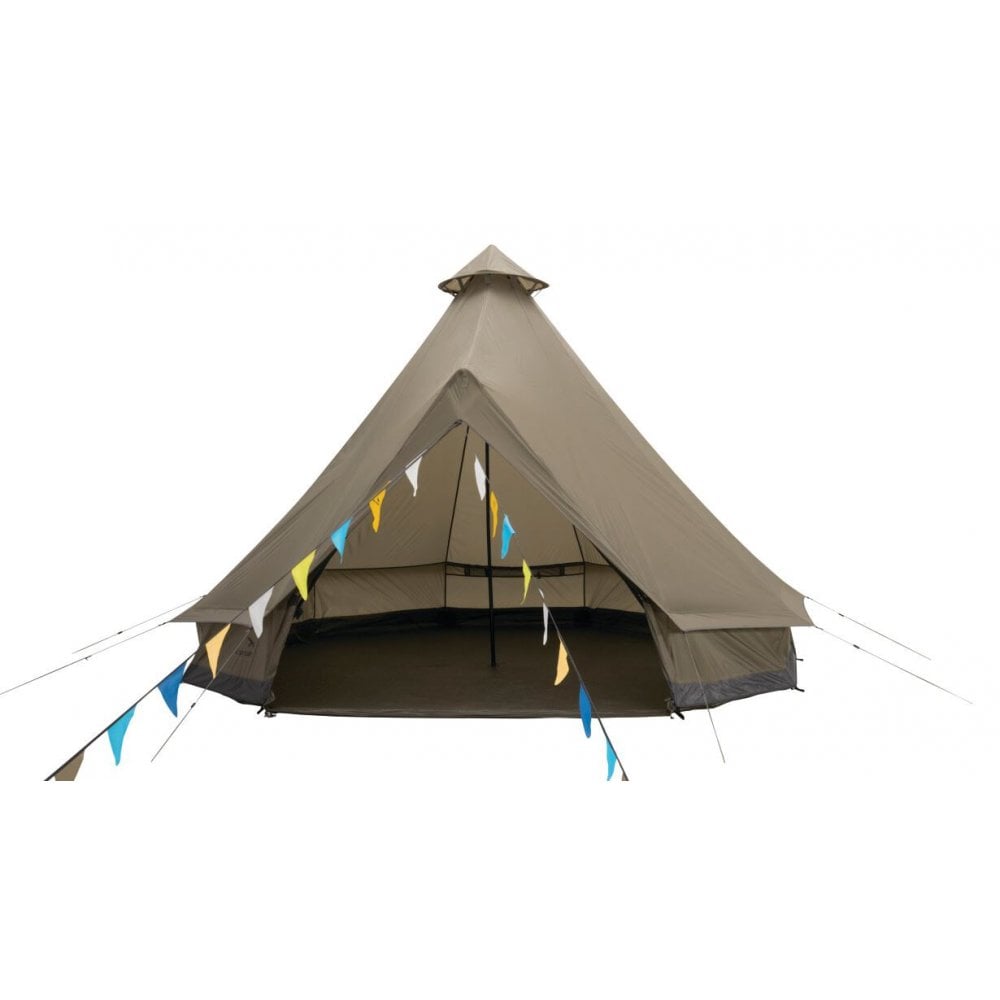 Moonlight Bell Tipi Tent