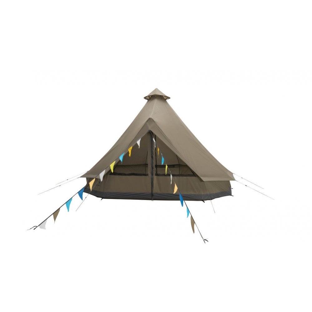 Moonlight Bell Tipi Tent