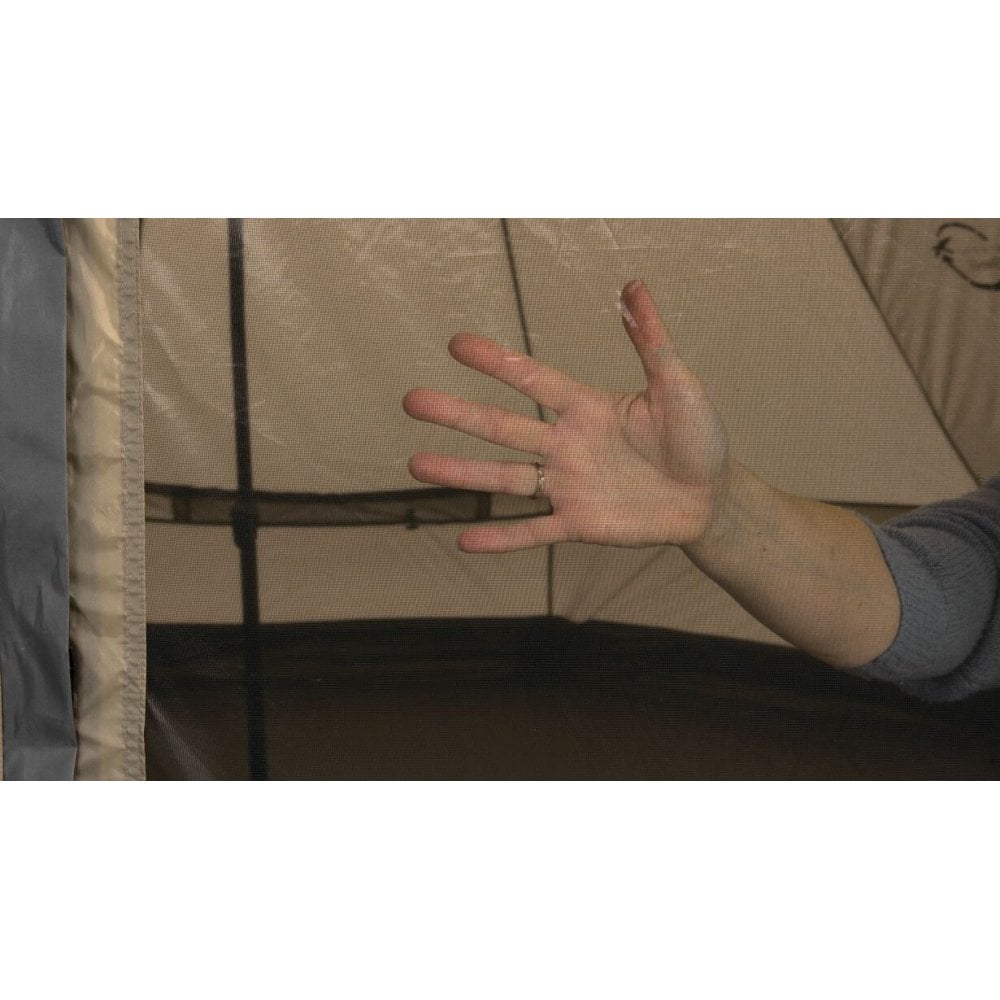 Moonlight Bell Tipi Tent