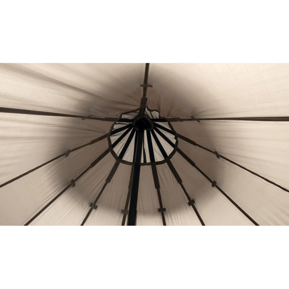 Moonlight Bell Tipi Tent