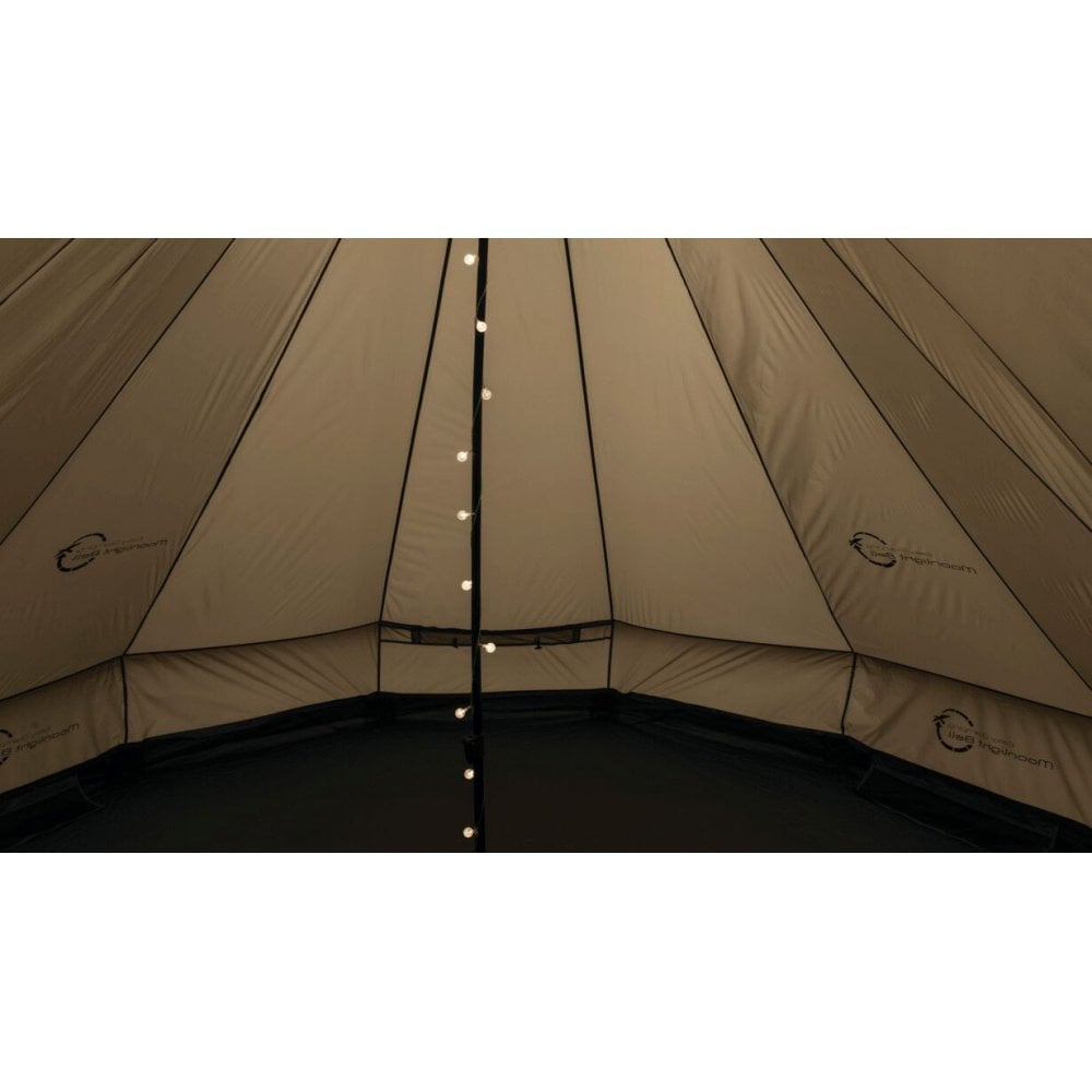 Moonlight Bell Tipi Tent