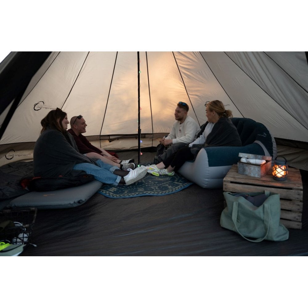 Moonlight Bell Tipi Tent
