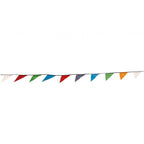 Easy Glamping Bunting