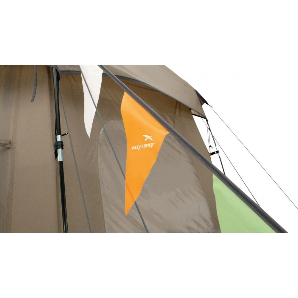 Easy Glamping Bunting