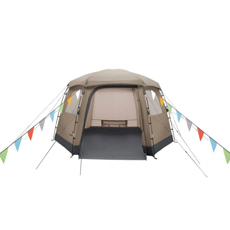 Easy Glamping Bunting