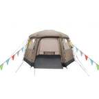 Easy Glamping Bunting