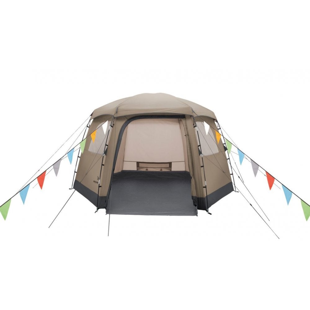 Easy Glamping Bunting