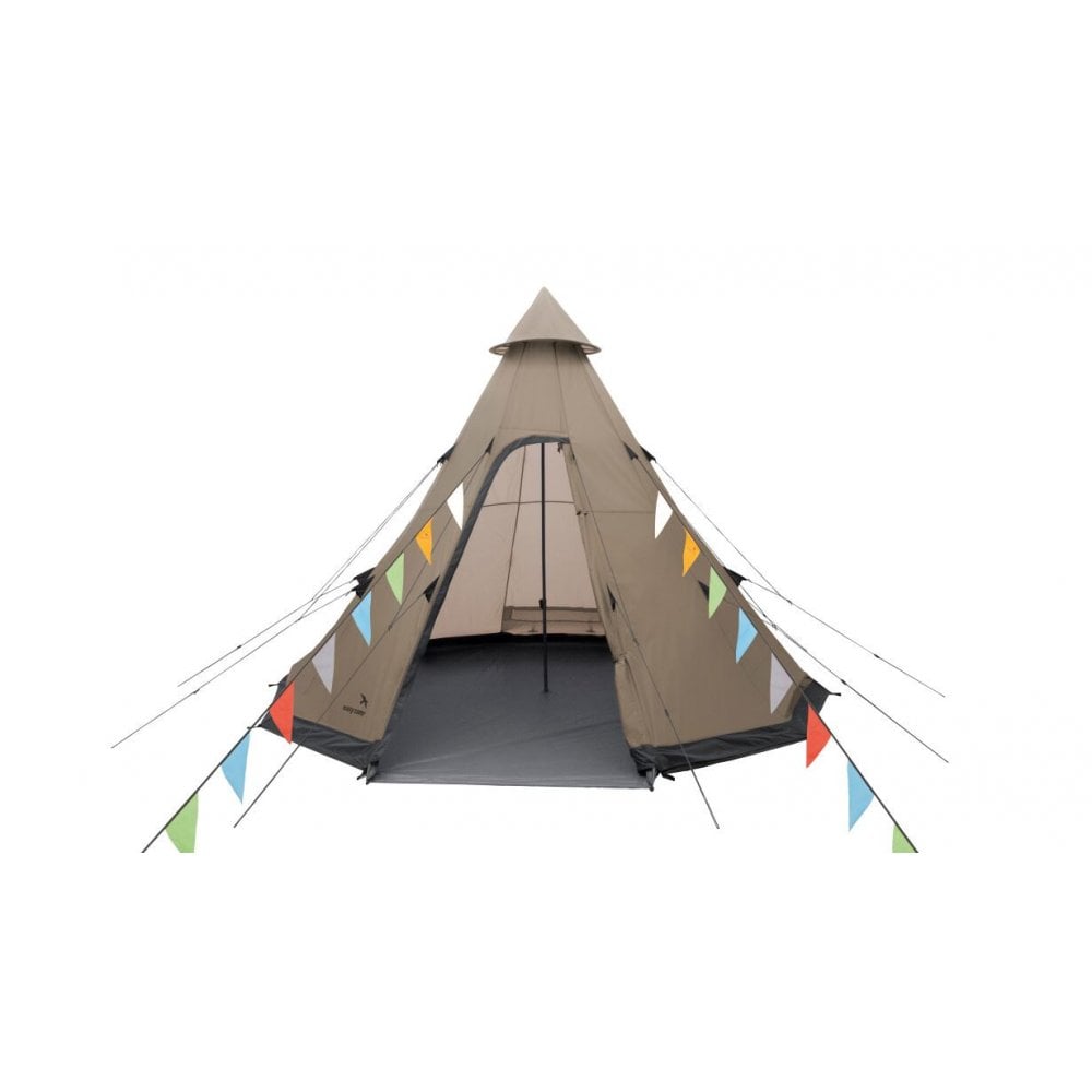 Easy Glamping Bunting
