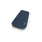 Dreamboat Selfinflating Single Mat 16cm
