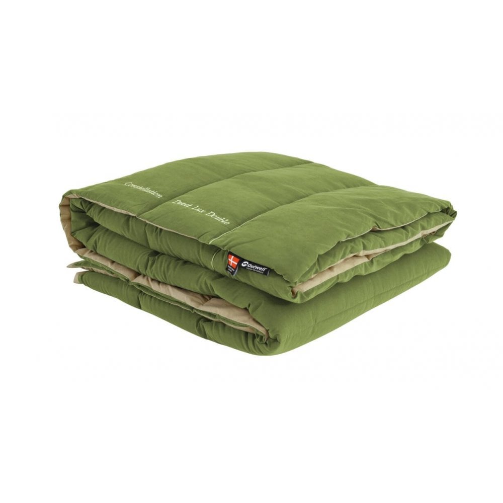 Constellation Duvet Lux Double