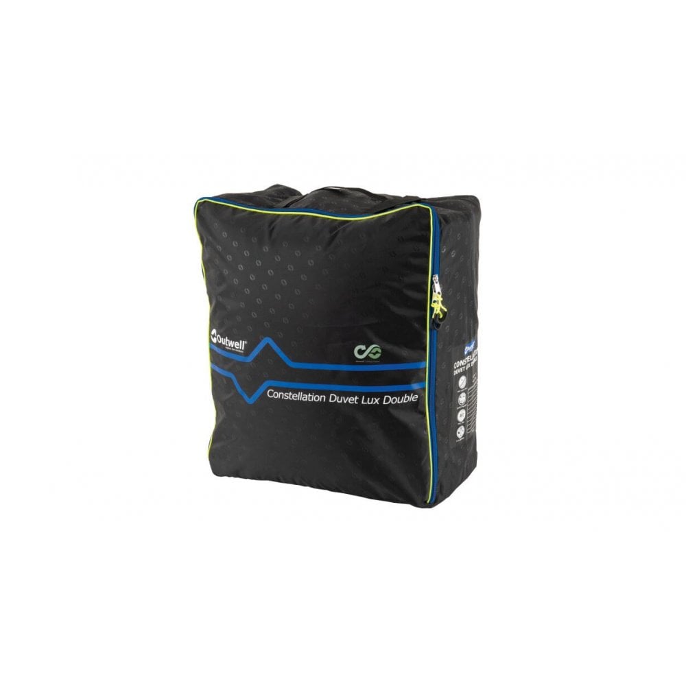 Constellation Duvet Lux Double