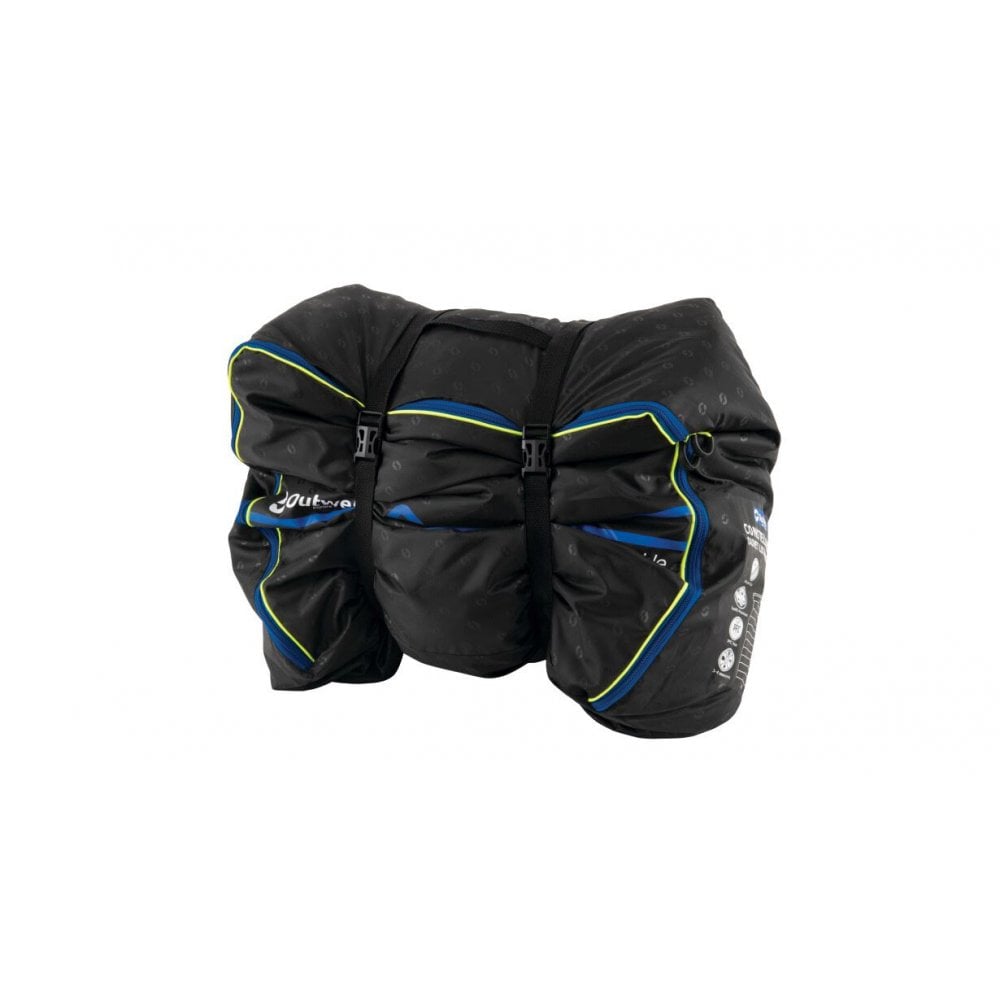 Constellation Duvet Lux Double
