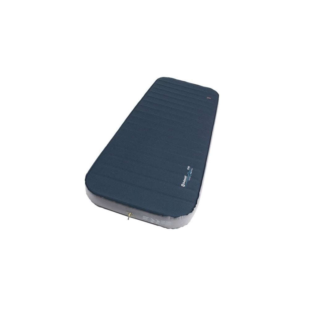 Dreamboat Selfinflating Single Mat 12cm