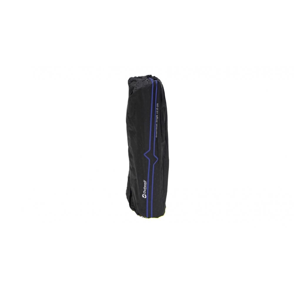 Dreamboat Selfinflating Single Mat 12cm